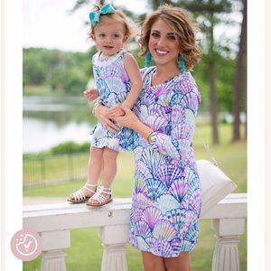 🦄RARE!! Lilly Pulitzer Women’s Dress